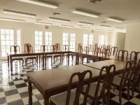 Greenwood Plantation B&B Hotel di West Feliciana Parish