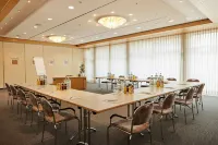 Hotel Zum Schiff Hotel a Friburgo in Brisgovia