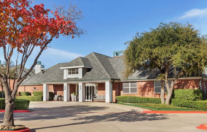 Addison Suites Hotel