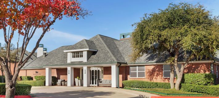 Addison Suites Hotel アディスンのホテル