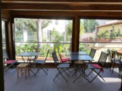 ホテル ドルレアン