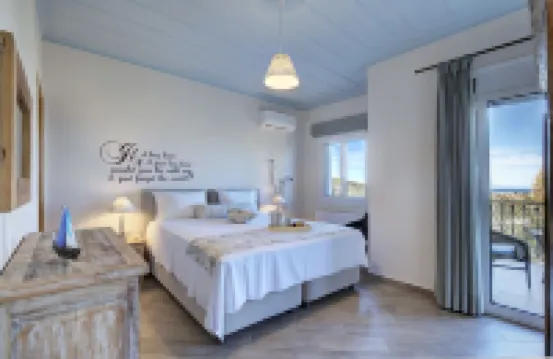 Alea Resort Villas