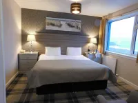 Cullen Bay Hotel Hotels in Buckie