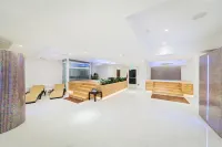 Hotel Garden Hill - spa