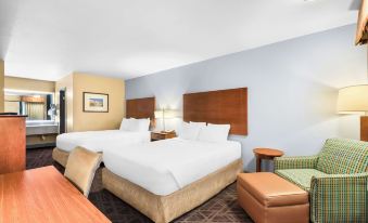 SureStay Plus by Best Western Twentynine Palms Joshua Tree