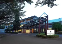 Route Inn Grantia Fukuoka Miyawaka - Wakita Onsen Hôtels à : Munakata