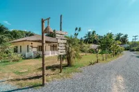 Lay Back Villa