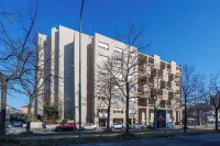 Residence Hotel Torino Uno Hotel a None