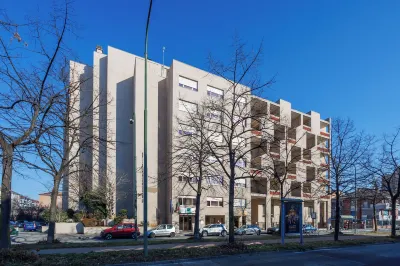 Residence Hotel Torino Uno Hotels near None