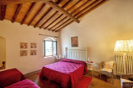 Agriturismo Biologico Poggiopiano