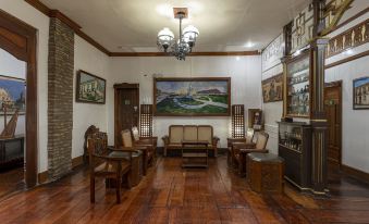 Grandpa's Inn Vigan