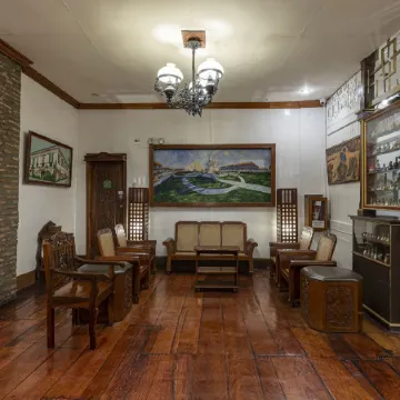 Grandpa's Inn Vigan
