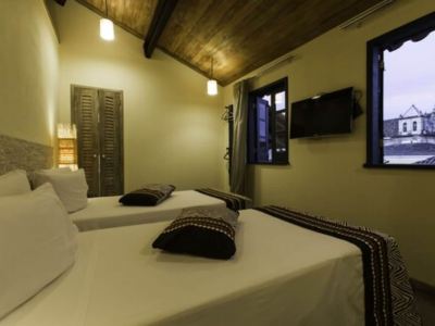 Bahiacafé Hotel