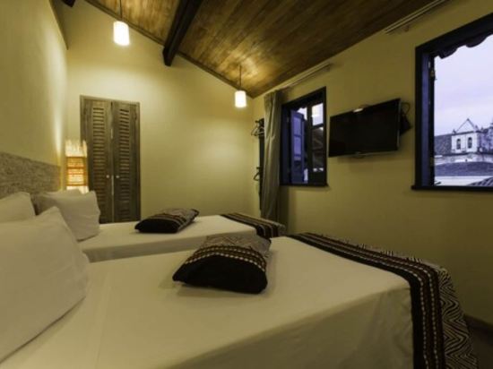 Bahiacafé Hotel