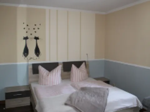 Pension & Gasthaus Kattenstieg Hotels in Ostprignitz-Ruppin