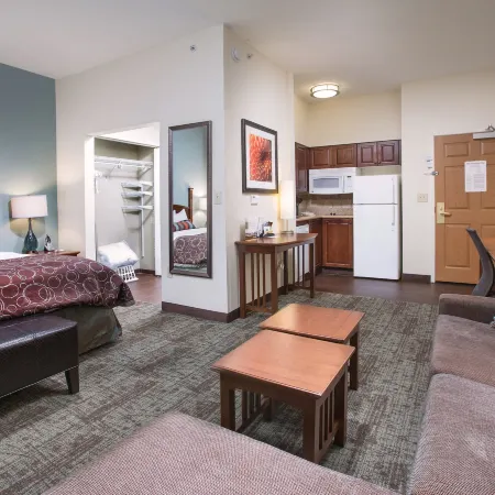 Staybridge Suites AUGUSTA by IHG