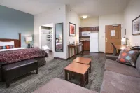 Staybridge Suites Augusta Hotel di Augusta