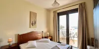Villa Gereoudis Sea View Rooms Pool & Bar - Appartamento Familiare Con 1 Camera Da Letto