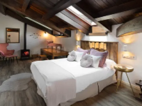 Hotel Rural la Sobreisla Hotels in Comarca Vaqueira