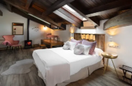 Hotel Rural la Sobreisla