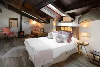 Hotel Rural la Sobreisla Hotels in Navia