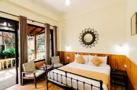 The Pavilion Hotels in Nainital