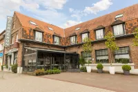 The Originals Boutique, Hôtel Bulles by Forgeron, Lille Sud Hotels in Carvin