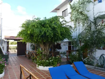 Hotel la Casa de Judy فنادق في 