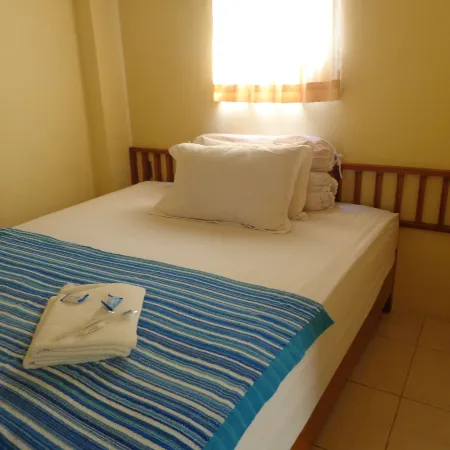 Hotel Musafir Inn