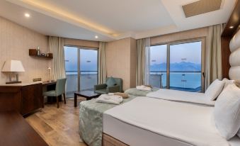 Ramada Plaza by Wyndham Antalya