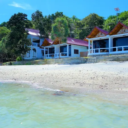 Pulau Weh Paradise