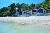Pulau Weh Paradise