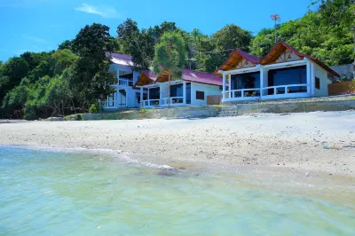 Pulau Weh Paradise Hotel a 