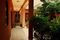 Keryvonne Hotels in Golfe