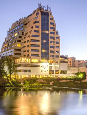 Gala Hotel Hotels in 