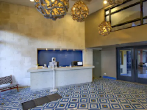 La Pinta Hotel Hoteles en Ensenada