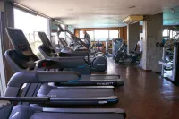Hotel Catalinas Tucuman - Gym