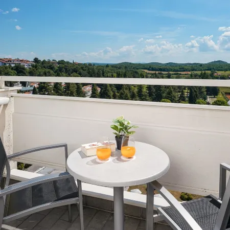 Valamar Diamant Hotel