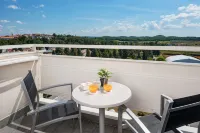 Valamar Diamant Hotel - Ocean View