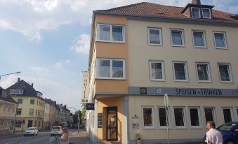 Südhotel