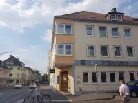Südhotel Hôtels à proximité de : Südring Center Paderborn