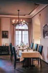 Hotel Weißes Kreuz - Bữa sáng