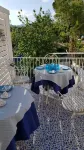 B&B Vistamare Suite - breakfast