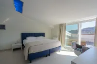 B&B Vistamare Suite - balcony