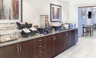 Microtel Inn & Suites by Wyndham San Angelo