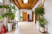 Yours Guesthouse in Tongyeong