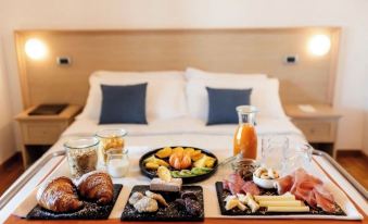 Magnificat Hotel&Resort