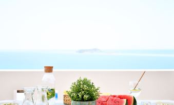 Armeni Luxury Villas