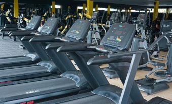 Hotel Boutique San Juan