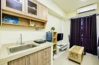 New Furnished and Comfy 2Br at Meikarta Apartment Hotels in South Cikarang
